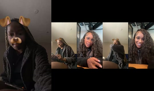 perfectstranger30 TikTok Live — Aug 30, 2026, 6:01 PM