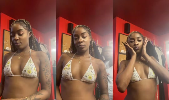perfectstranger30 TikTok Live — Aug 31, 2026, 12:57 AM