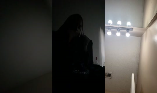 perfectstranger30 TikTok Live — Aug 31, 2026, 12:27 PM