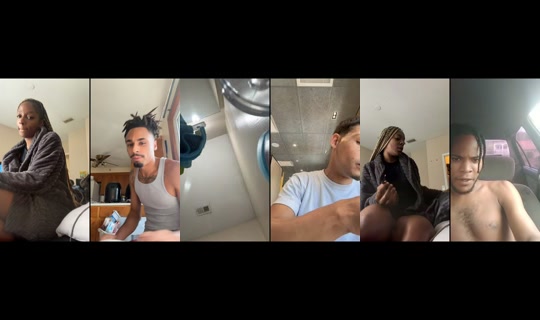 perfectstranger30 TikTok Live — Aug 31, 2026, 4:29 PM