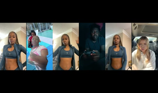 perfectstranger30 TikTok Live — Aug 31, 2026, 5:38 PM