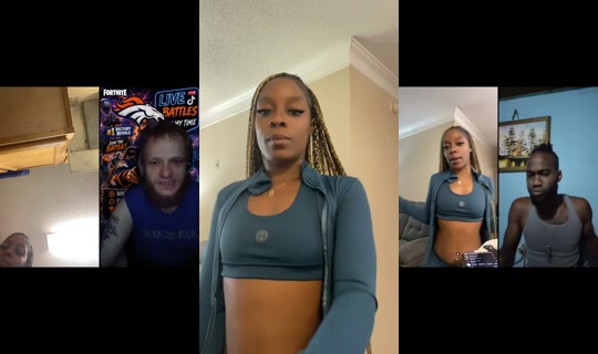 perfectstranger30 TikTok Live — Aug 31, 2026, 6:28 PM