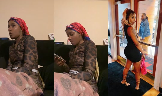 perfectstranger30 TikTok Live — Oct 1, 2026, 11:12 AM