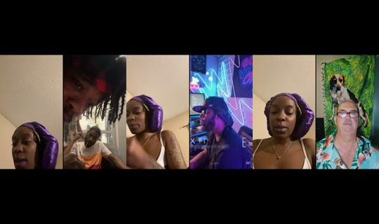 perfectstranger30 TikTok Live — Oct 4, 2026, 5:47 AM