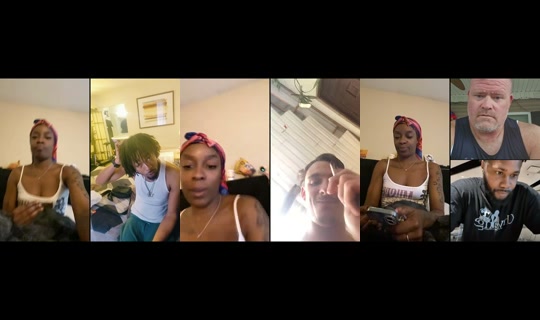 perfectstranger30 TikTok Live — Oct 4, 2026, 1:16 PM