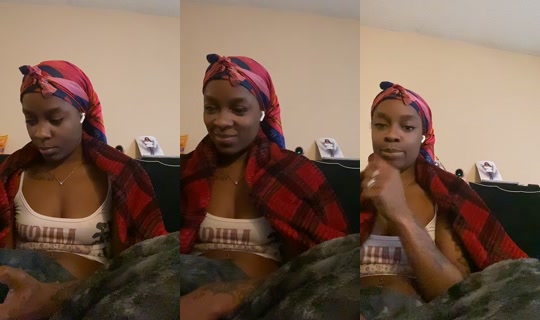 perfectstranger30 TikTok Live — Oct 4, 2026, 2:51 PM