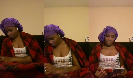 perfectstranger30 TikTok Live — Oct 5, 2026, 3:23 AM