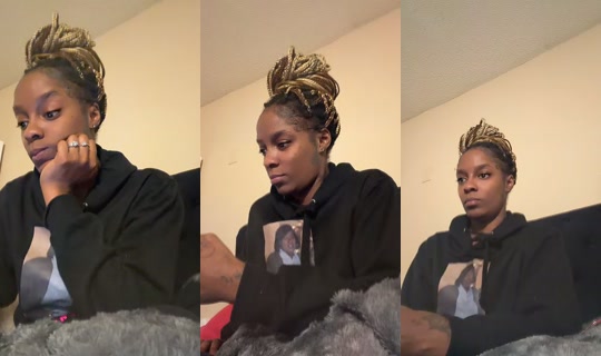 perfectstranger30 TikTok Live — Oct 5, 2026, 12:07 PM