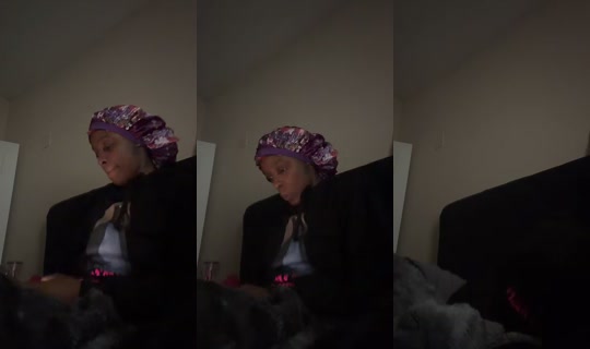 perfectstranger30 TikTok Live — Oct 5, 2026, 3:53 PM