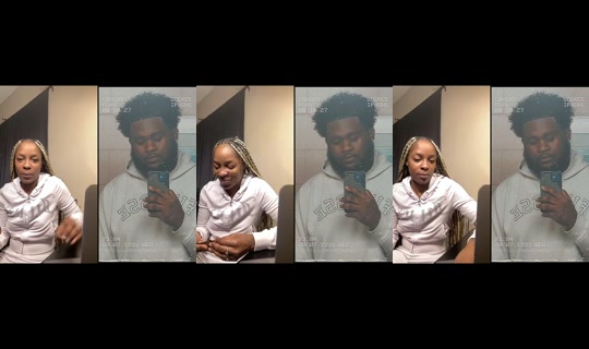 perfectstranger30 TikTok Live — Oct 8, 2026, 5:21 AM