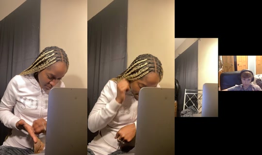 perfectstranger30 TikTok Live — Oct 8, 2026, 7:16 AM