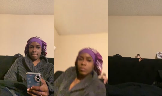 perfectstranger30 TikTok Live — Oct 9, 2026, 9:08 PM