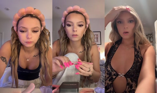 perfectyprincess TikTok Live — Sep 6, 2026, 4:24 AM