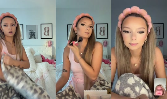 perfectyprincess TikTok Live — Sep 12, 2026, 1:38 AM