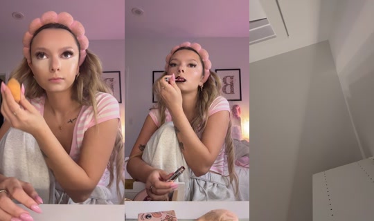 perfectyprincess TikTok Live — Sep 18, 2026, 2:39 AM