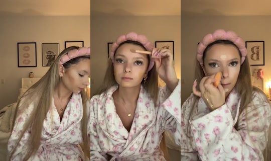 perfectyprincess TikTok Live — Sep 20, 2026, 3:18 AM