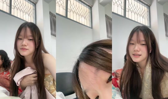 perfumeee_ TikTok Live — Aug 29, 2026, 4:30 AM