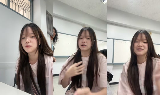 perfumeee_ TikTok Live — Aug 29, 2026, 7:42 AM