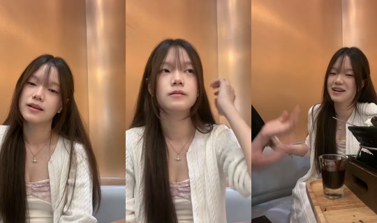 perfumeee_ TikTok Live — Aug 30, 2026, 7:23 AM