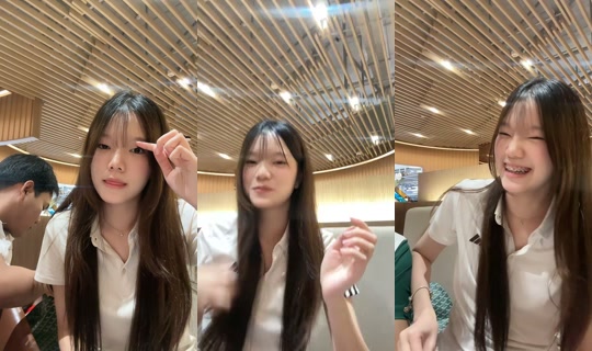 perfumeee_ TikTok Live — Sep 8, 2026, 7:00 AM