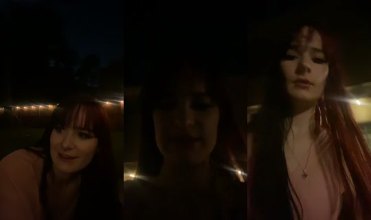 perhaps_rat TikTok Live — Sep 26, 2026, 2:43 AM
