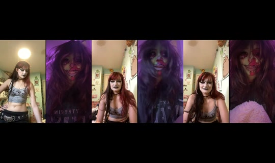 perhaps_rat TikTok Live — Oct 3, 2026, 5:40 PM