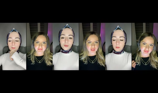 peri.3407 TikTok Live — Oct 3, 2026, 12:06 AM