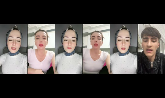 peri.3407 TikTok Live — Oct 3, 2026, 8:38 PM