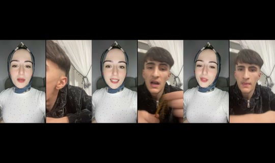 peri.3407 TikTok Live — Oct 3, 2026, 8:58 PM