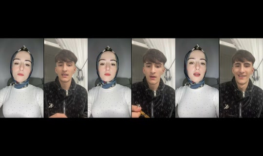 peri.3407 TikTok Live — Oct 3, 2026, 11:39 PM