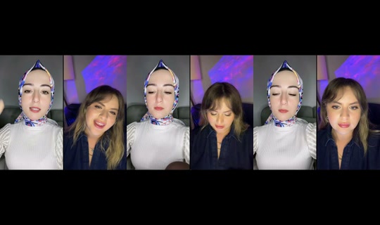 peri.3407 TikTok Live — Oct 8, 2026, 12:04 AM