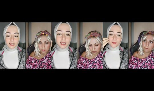 peri.3407 TikTok Live — Oct 8, 2026, 8:46 PM