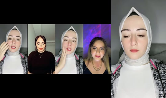 peri.3407 TikTok Live — Oct 8, 2026, 9:34 PM