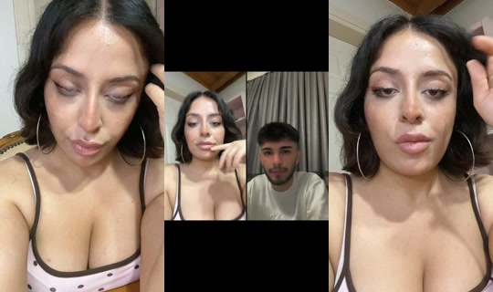 perisaakk TikTok Live — Aug 23, 2026, 10:22 PM