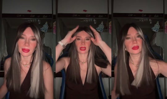 peritozuuuu TikTok Live — Aug 24, 2026, 6:12 PM