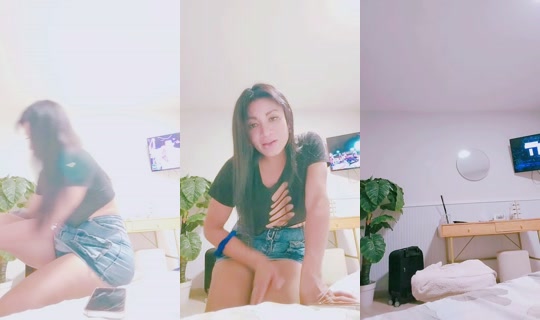 perla.rios85 TikTok Live — Aug 23, 2026, 10:27 AM