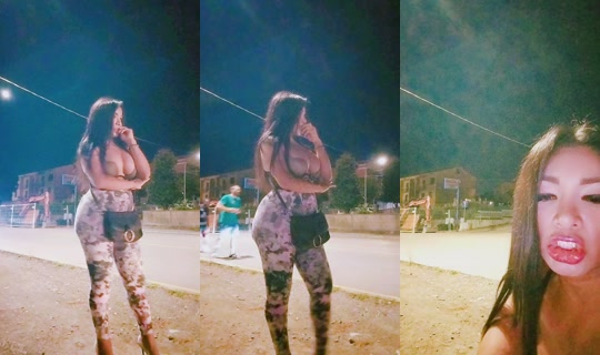 perla.rios85 TikTok Live — Aug 25, 2026, 8:58 PM