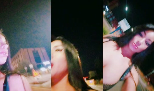 perla.rios85 TikTok Live — Aug 26, 2026, 12:21 AM