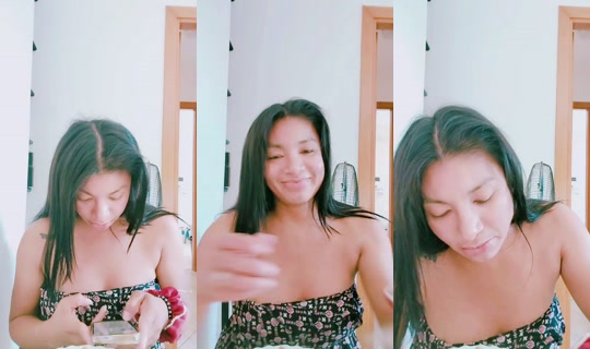 perla.rios85 TikTok Live — Aug 26, 2026, 12:43 PM