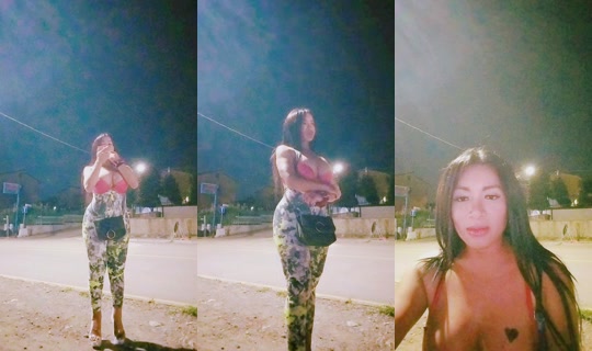 perla.rios85 TikTok Live — Aug 26, 2026, 9:33 PM