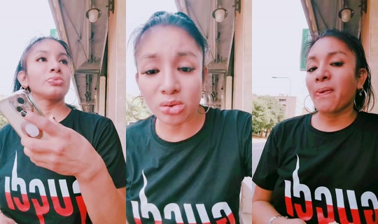 perla.rios85 TikTok Live — Aug 28, 2026, 9:17 AM