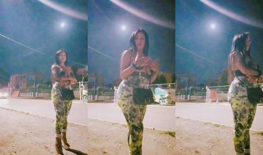 perla.rios85 TikTok Live — Aug 28, 2026, 9:35 PM