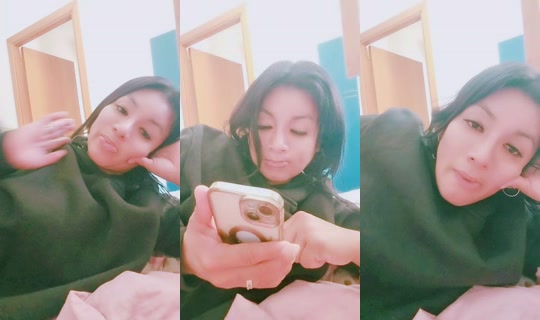 perla.rios85 TikTok Live — Oct 1, 2026, 11:33 AM