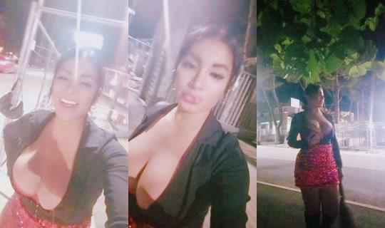 perla.rios85 TikTok Live — Oct 1, 2026, 8:58 PM