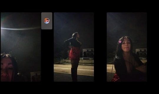 perla.rios85 TikTok Live — Oct 8, 2026, 10:40 PM