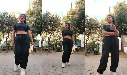 perla.rios85 TikTok Live — Oct 9, 2026, 3:20 PM