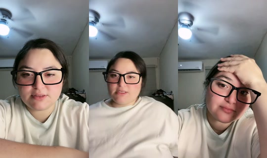 perla16896 TikTok Live — Sep 1, 2026, 12:28 AM