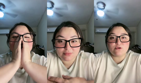 perla16896 TikTok Live — Sep 1, 2026, 12:59 AM