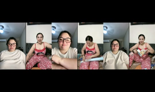 perla16896 TikTok Live — Sep 1, 2026, 2:29 AM