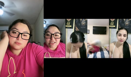 perla16896 TikTok Live — Sep 1, 2026, 8:09 PM